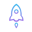 Shadowrocket 客户端图标