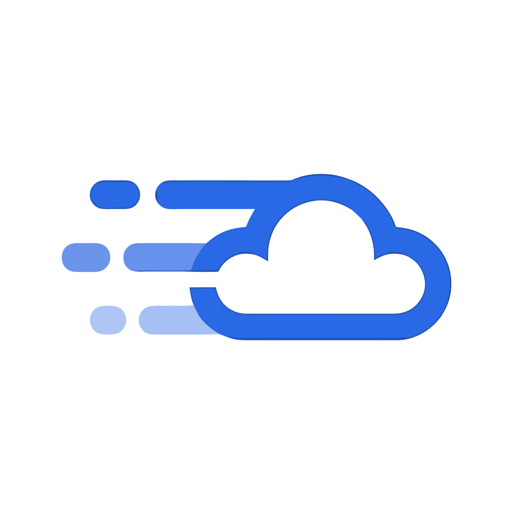 极络云 logo